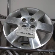 4Go. 4.5x15", 4x100.00, ET45, �� 54,1���. ����
