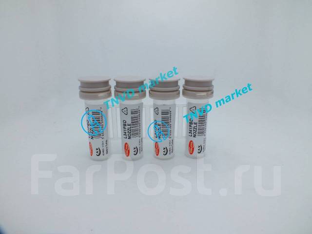 L341PBD tnvdmarket A6710170121 R00301D 7135 583 EMBR00301D Delphi SsangYong 2 900 TNVD MARKET
