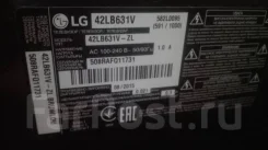 LG 42LB631V. LED ����