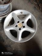 AC Schnitzer. x15", 5x100.00 