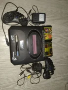 Sega Mega Drive 2 ����