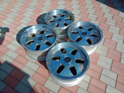 SSR Vienna Kreis. 8.5/9.0x19", 4x114.3, 5x114.3, ET43/37 ����