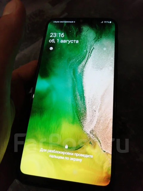 Samsung Galaxy A20. �/�, �����, 4G LTE, Dual-SIM, ����������, NFC ����
