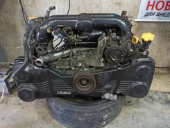 ������ ��������� Subaru Legacy B4 BL5 EJ20X 2004 � ������ 10100BK250 ����
