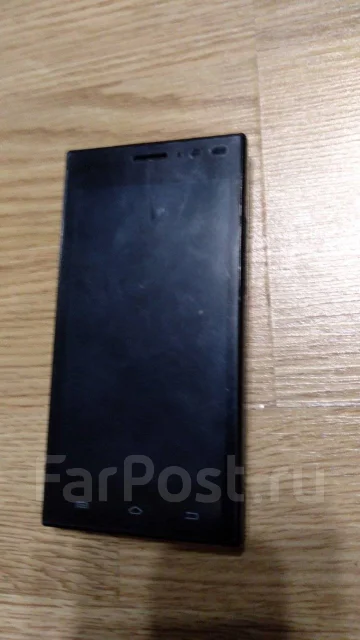 Highscreen Zera S Power. �/� ����