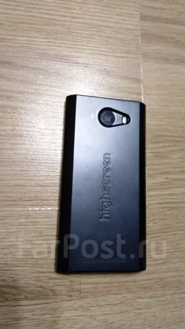 Highscreen Zera S Power. �/� ����