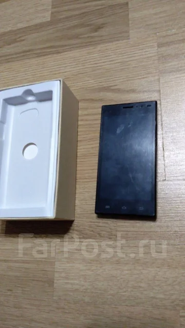 Highscreen Zera S Power. �/� ����