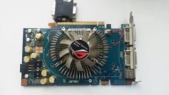 GeForce 8600 GTS ����