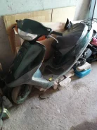 Honda Tact AF-35, 2003. 50����. ��., ��������, ���������, ������ �� �� ����