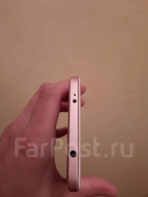 Xiaomi Redmi Note 4. �/�, �������, 4G LTE ����