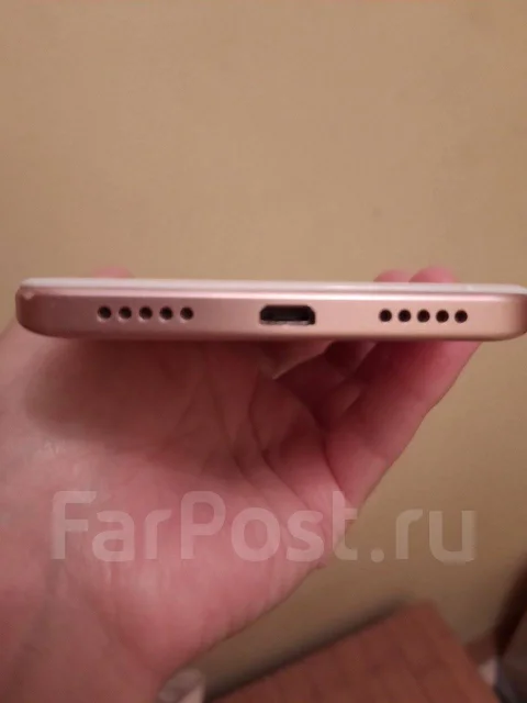 Xiaomi Redmi Note 4. �/�, �������, 4G LTE ����