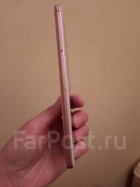 Xiaomi Redmi Note 4. �/�, �������, 4G LTE ����