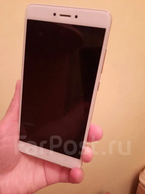 Xiaomi Redmi Note 4. �/�, �������, 4G LTE ����