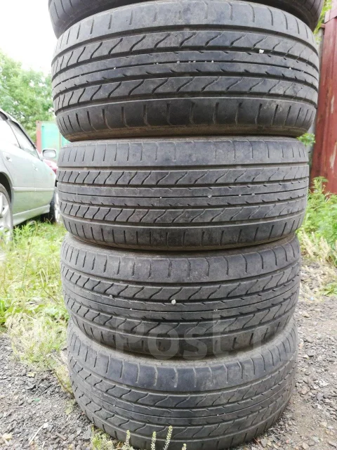 Yokohama Advan A10. ������, 2013 ���, �/�, ����� 10 % ����