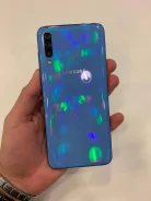 Samsung Galaxy A70. �/�, �����, 3G, 4G LTE, Dual-SIM, ����������, NFC ����