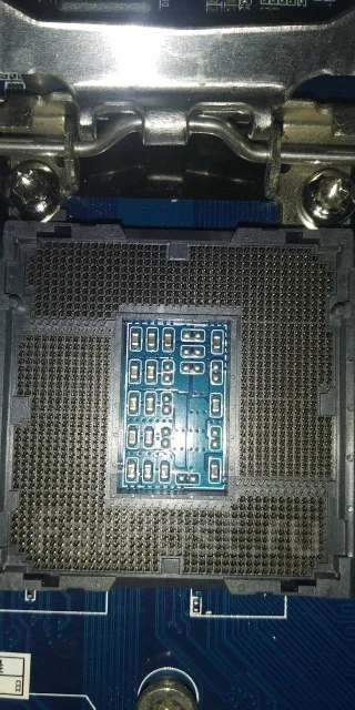 LGA1155 ����