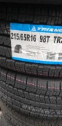 Triangle TR257. ������, 2020 ���, ����� ����