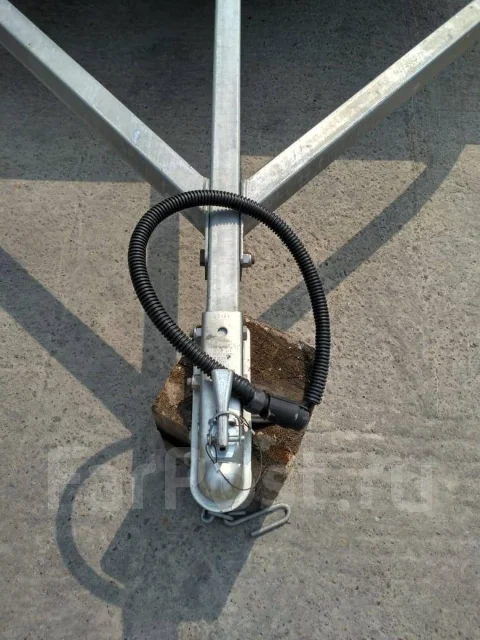 YS Trailer. �/�: 1 000���., �����: 286���. ����