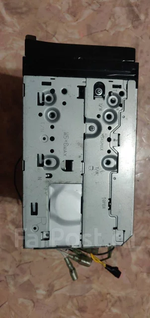 Panasonic CN-HDS940TD ����