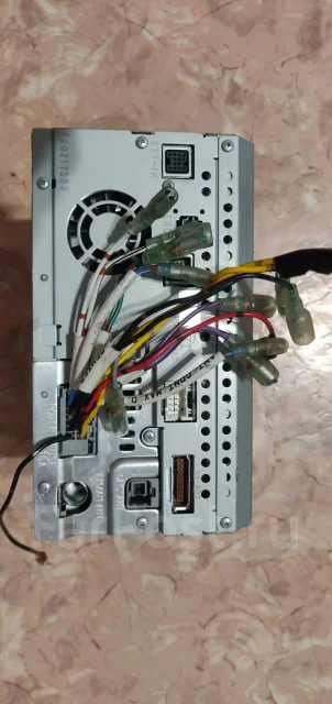 Panasonic CN-HDS940TD ����