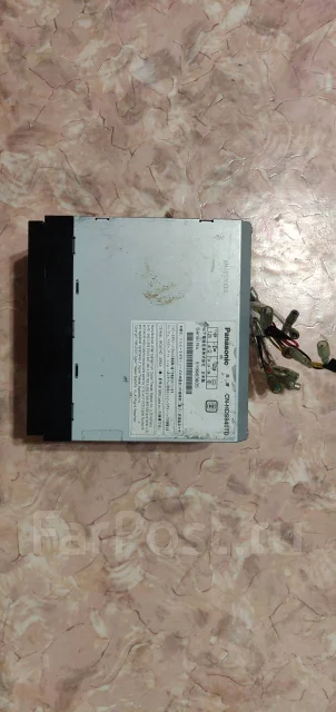 Panasonic CN-HDS940TD ����