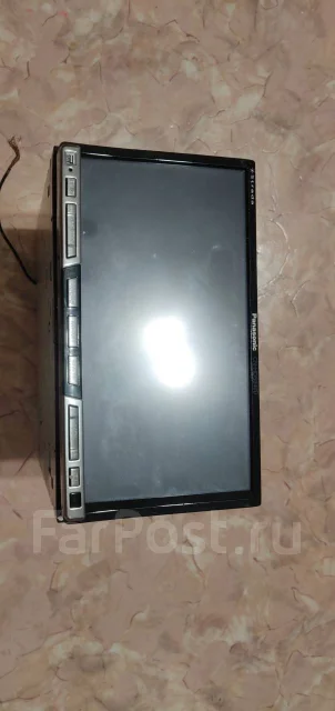 Panasonic CN-HDS940TD ����