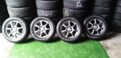Esprine. 5.5x15", 5x114.30, ET45, �� 73,1���. ����