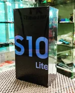 Samsung Galaxy S10 Lite. ����� ����