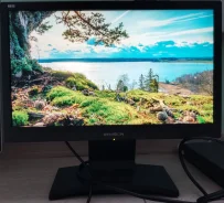 Envision. 19" ����