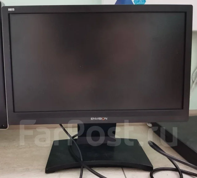 Envision. 19" ����