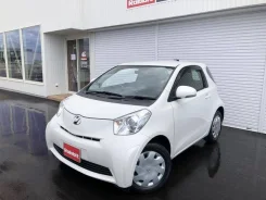 Toyota iQ. �������, ��������, 1.0, ������, �/�. ��� ����� �� ������������ ����