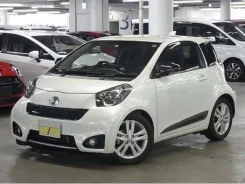 Toyota iQ. �������, ��������, 1.0, ������, �/�. ��� ����� �� ������������ ����