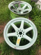 Shogun. 10.5x18", 5x100, 5x114.3, ET15, �� 70���. ����