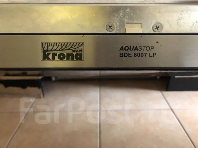 Krona ����