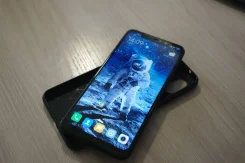 Xiaomi Redmi Note 6 Pro. �/�, 32 ��, ������, 4G LTE, Dual-SIM ����