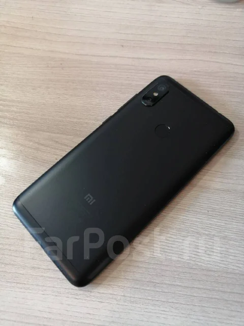 Xiaomi Redmi Note 6 Pro. �/�, ������, 4G LTE, Dual-SIM ����