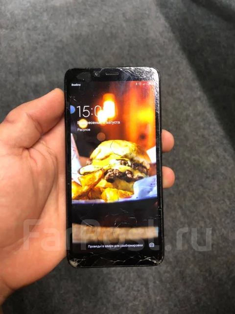 Xiaomi Redmi 6A. �/�, ������, 4G LTE ����