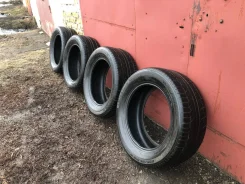 Michelin 4x4 Diamaris. ������, �/�, ����� 30�% ����