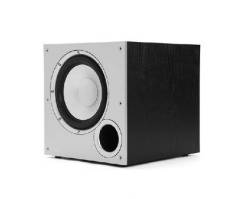 Polk audio сабвуфер в коробе