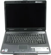 Acer Extensa 5620. 15.4", 1,8����, ��� 4 ��, ���� 320���, WiFi: 1, Bluetooth: 1, ����������� �� 2��. ����