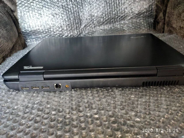 Acer Extensa 5620. 15.4", 1,8����, ��� 4 ��, ���� 320���, WiFi: 1, Bluetooth: 1, ����������� �� 2��. ����