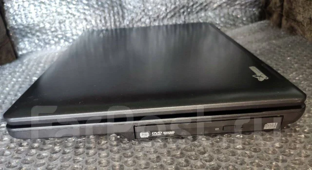 Acer Extensa 5620. 15.4", 1,8����, ��� 4 ��, ���� 320���, WiFi: 1, Bluetooth: 1, ����������� �� 2��. ����