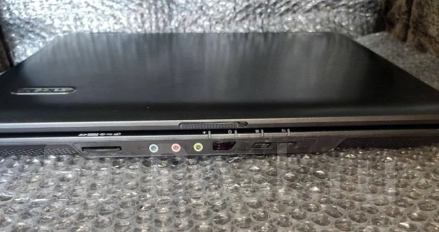 Acer Extensa 5620. 15.4", 1,8����, ��� 4 ��, ���� 320���, WiFi: 1, Bluetooth: 1, ����������� �� 2��. ����