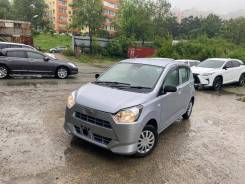 Daihatsu Mira e:S.   