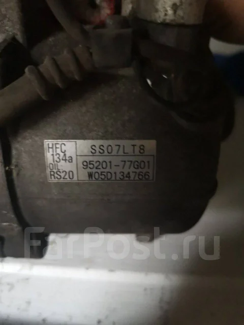 ��������� ������������ 95201-77G01 ����