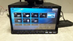 Pioneer Carrozzeria AVIC-ZH009 ����