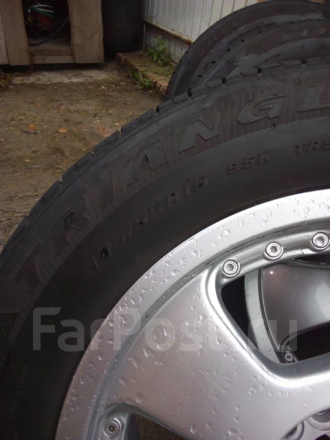 Triangle TR978. ������, 2016 ���, �/�, ����� 10 % ����