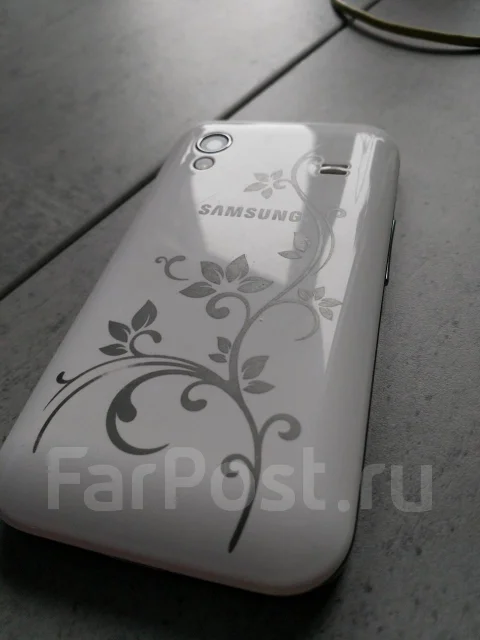 Samsung Galaxy Ace. �/� ����