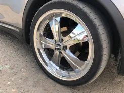 Magline. x22", 5x114.3 ����
