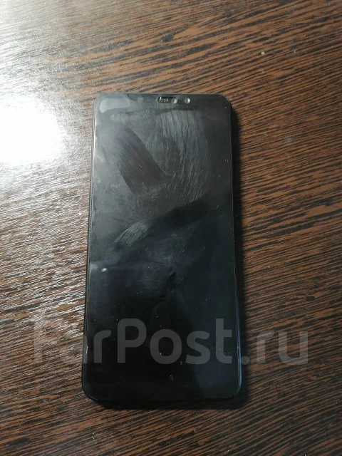 Xiaomi Redmi Note 6 Pro. �/�, ������, 4G LTE, Dual-SIM ����